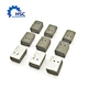 Filling machine spare parts